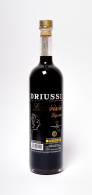 Liquore di Liquirizia 25° Driussi