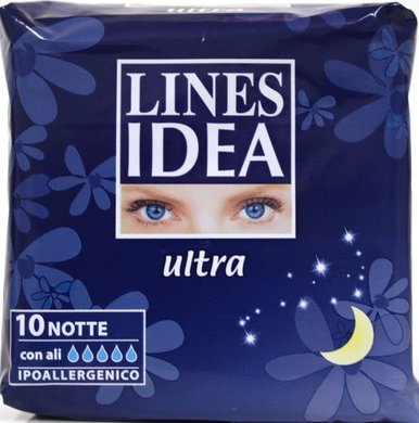 Ass. Idea Ultra Not Cfp