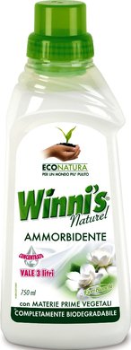 Ammorbidente Concentrato Winni's