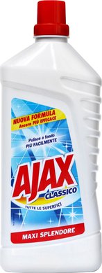 Aiax Liquido Classico (100cl)