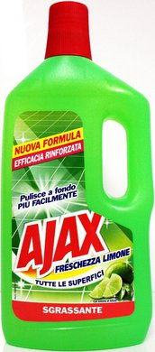 Aiax Freschezza Limone (100cl)