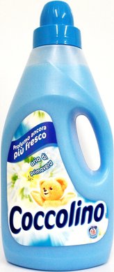 Amm. Coccolino Azz. (200cl)