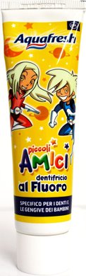 Aquafresh Dentifr. Pi