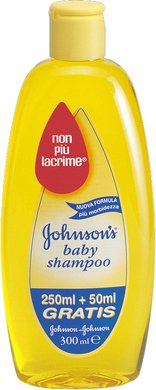 Sh. Baby Johnson'S (30cl)