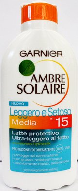 Ambre Sol. Latte Leg/