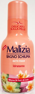 Bagno Sch. Malizia Monoi (100cl)