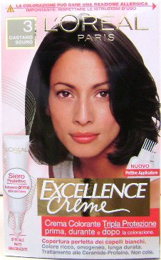 Excellence Crema Col