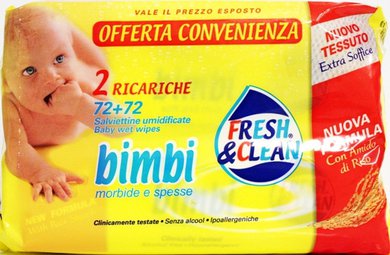 Swieppies Bimbi Rica