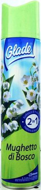 Glade Mix Spray (30cl)