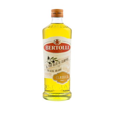 Bertolli Olio Oliva