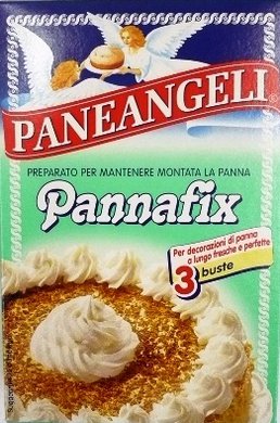Pannafix Cameo 3 Buste g 30