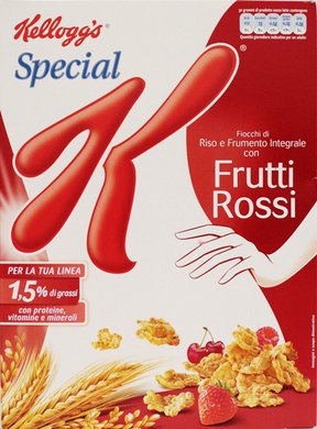 Kellogg'S Special K Fr. Rossi