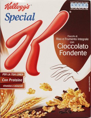Kellogg'S Special K Ciocc Fond