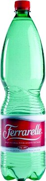Acqua Ferrarelle (1,5lt)