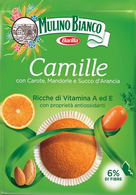 Camille Mulino Bianco (8pz)