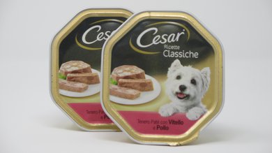 Cesar Vas. Agnello/Tacchino