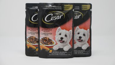 Cesar Bs Manzo in Salsa