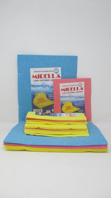 Panno Spugna Medio Mirella pz 1
