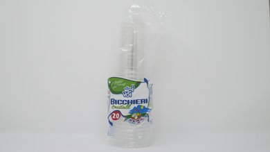 Bicch. Crystal Cc220 N&Voi pz 20