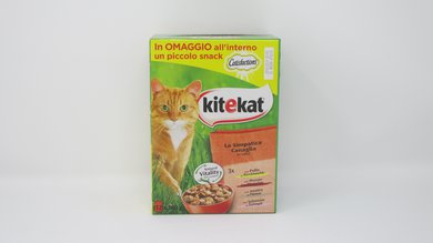 Bocc. Kitekat La Simpatica Canaglia Bs (12x100g)