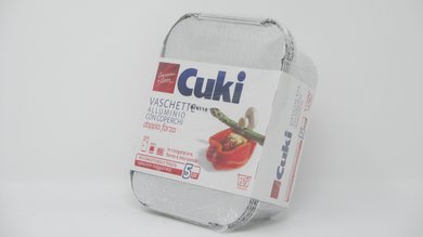 Cuki Caldo Gelo Vas. C/Copr31 Pz5