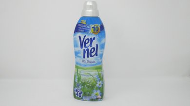 Amm. Vernel Mini Blu 30 Lav (100cl)