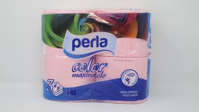 Carta Ig. Perla Color