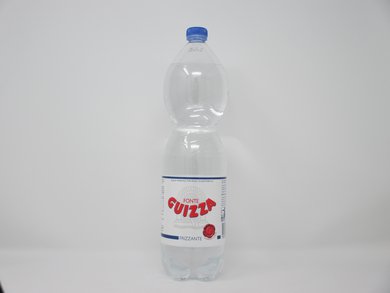 Acqua Guizza Leggermente frizzante