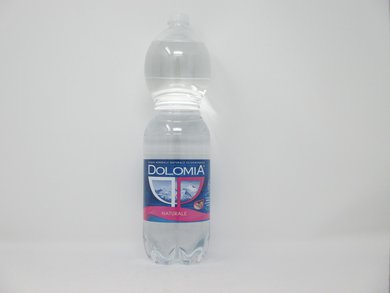 Acqua Dolomia Naturale 1,5 lt