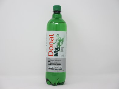 Acqua Donat Mg (1lt)