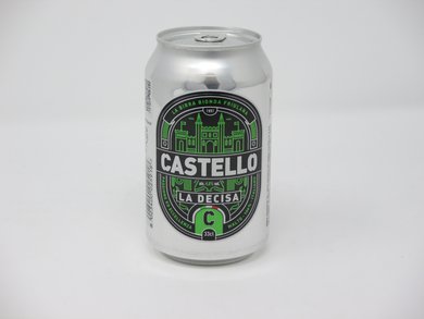 Birra Castello