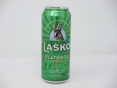 Birra Lasko Zlatorog