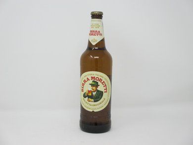 Birra Moretti Baffone (66cl)
