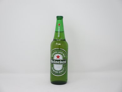 Birra Heineken