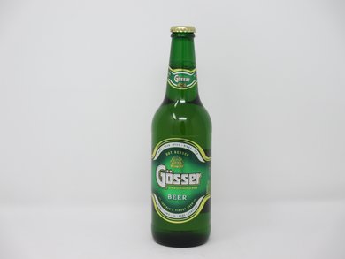 Birra Gosser Chiara