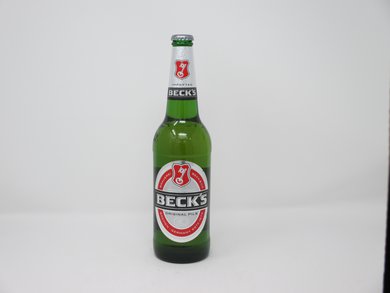 Birra Beck's