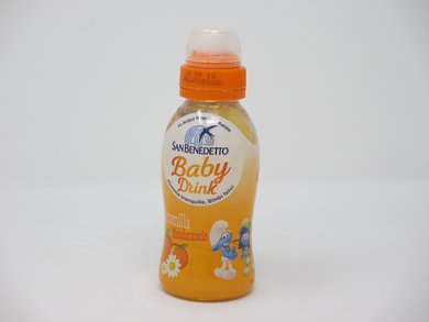 Baby Drink Mandar. S.