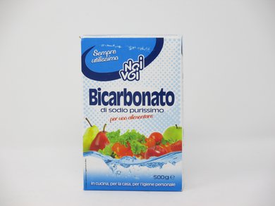 Bicarbonato Noi&Voi