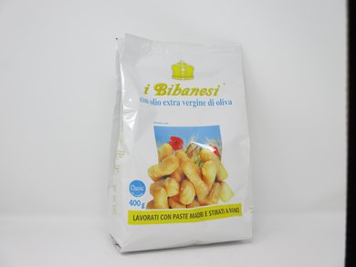 Bibanesi olio extravergine