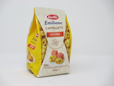 Cappelletti carne Emiliane