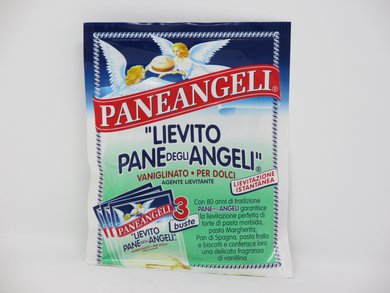 Liev Paneangeli X 3 Bs g 48