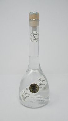Grappa Driussi 45ー (50cl)