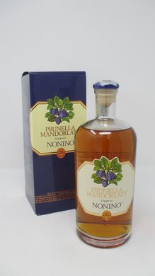 Liquore Prunella Mandorlata Nonino (70cl)
