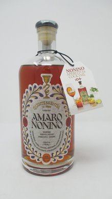 Amaro Nonino Quintessentia (70cl)