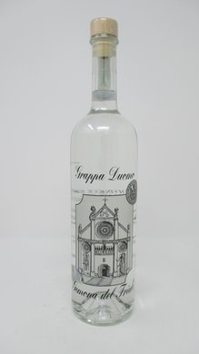 Grappa Duomo 45ー Driussi (70cl)