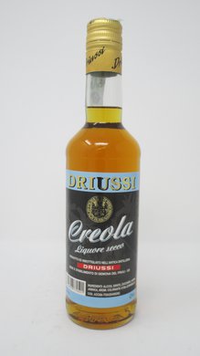 Creola (Rhum) Driussi (50cl)