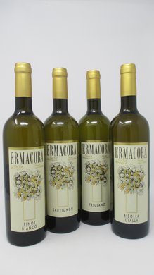 Pinot Bianco Doc Ermacora