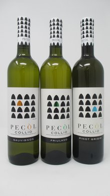 Pinot Grigio Pecol