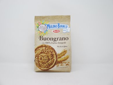 Biscotti Buongrano Mulino Bianco