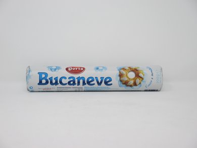 Biscotti bucaneve Doria tubo